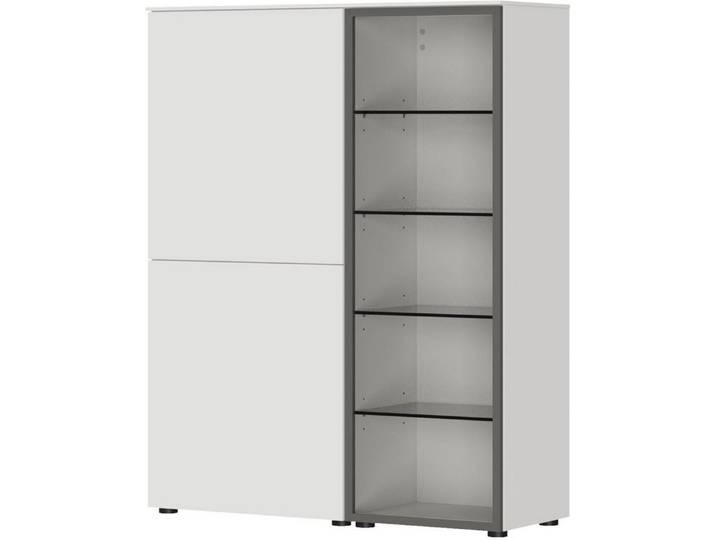 nobilia® Highboard Style