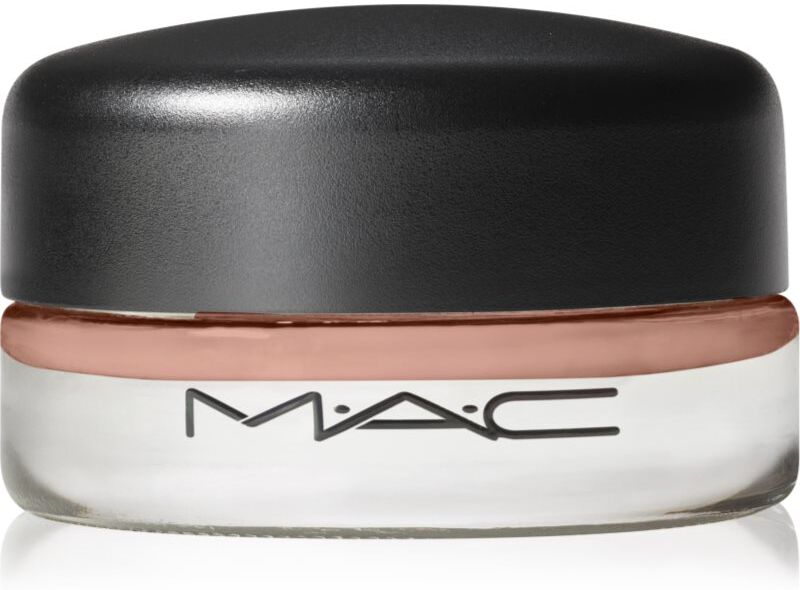 MAC Cosmetics Pro Longwear Paint Pot Cremet øjenskygge Skygge Tailor Grey 5 g