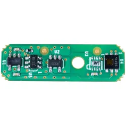 Schneider Electric SLXXT2 Ersatz-Temperaturelement, SpaceLogic Sensors, Temperaturkalibrierung, 2-Punkt-Zertifikat