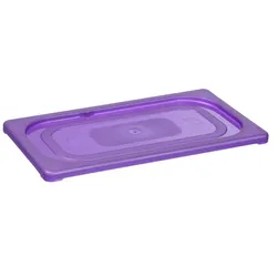Hendi Gastronorm-Deckel violett