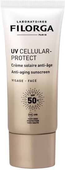 Filorga Uv Cell-Prot Creme Rosto SPF50+ 40Ml