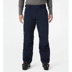 Helly Hansen für Herren. 65704 Legendary Skihose marineblau (XXL), Draußen, Polyamid, Schnee
