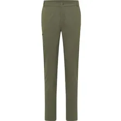 HOT-SPORTSWEAR Herren Hose Montreal M_Pants, Größe 48 in Grün Grün