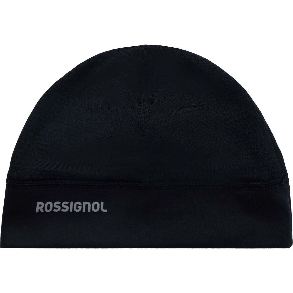Rossignol CWA Grid Beanie black (200) TU RLPMH08 2000TU