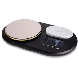 Ooni Digitalwaage Duale
