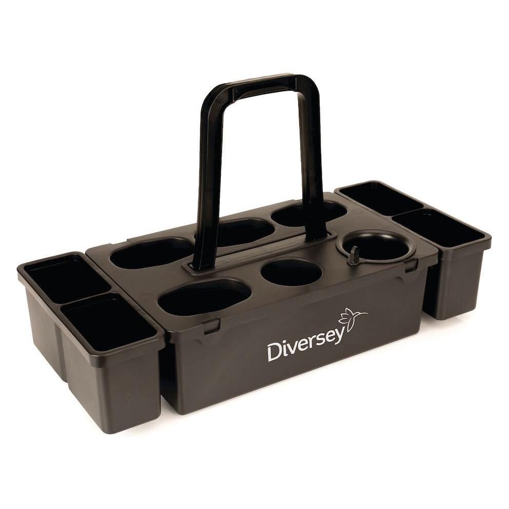 Multi DI Carry Tray (1 Stk.) (7615400767441)