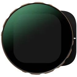 PolarPro LiteChaser 16 VND 2-5 Filter, Weiteres Smartphone Zubehör, Bronze
