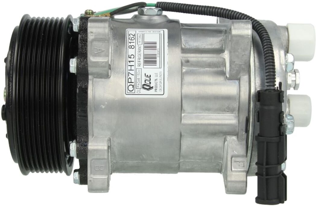 Verdichter, Klimaanlage TCCI QP7H15-8162