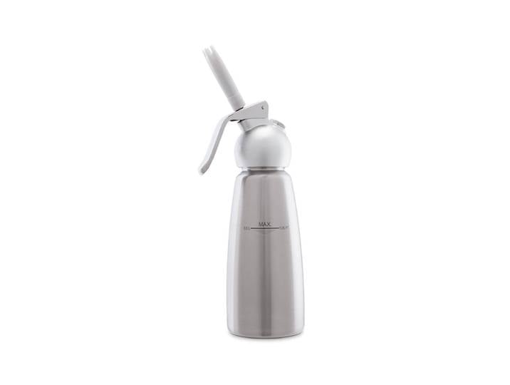 Kisag Whipper Basic Rahmbläser 500 ml
