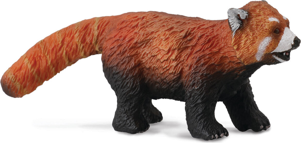 Collecta Panda, rood