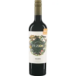 FUZION Malbec Santa Julia Familia Zuccardi 2024 BIO