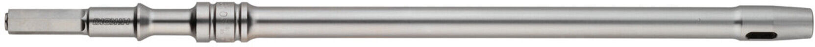 HiKOKI Aufnahmeschaft Hammerbohrkrone 13mm Sechskant 450mm (750973)