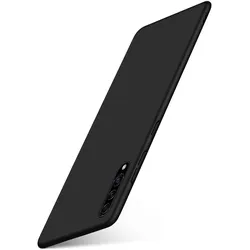 moex Alpha Case Samsung Galaxy A50 Hardcase ultra dünn