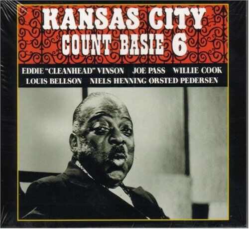 Count Basie - Kansas City 6 (2310-871) - Preis vom 09.10.2026 07:28:09 h