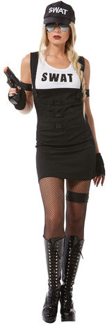 Kleid "SWAT" für Damen