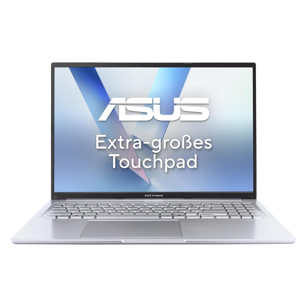 ASUS Vivobook 16 (16", 1000 GB, 16 GB, DE, AMD Ryzen 7 170) (90NB1832-M00CX0)