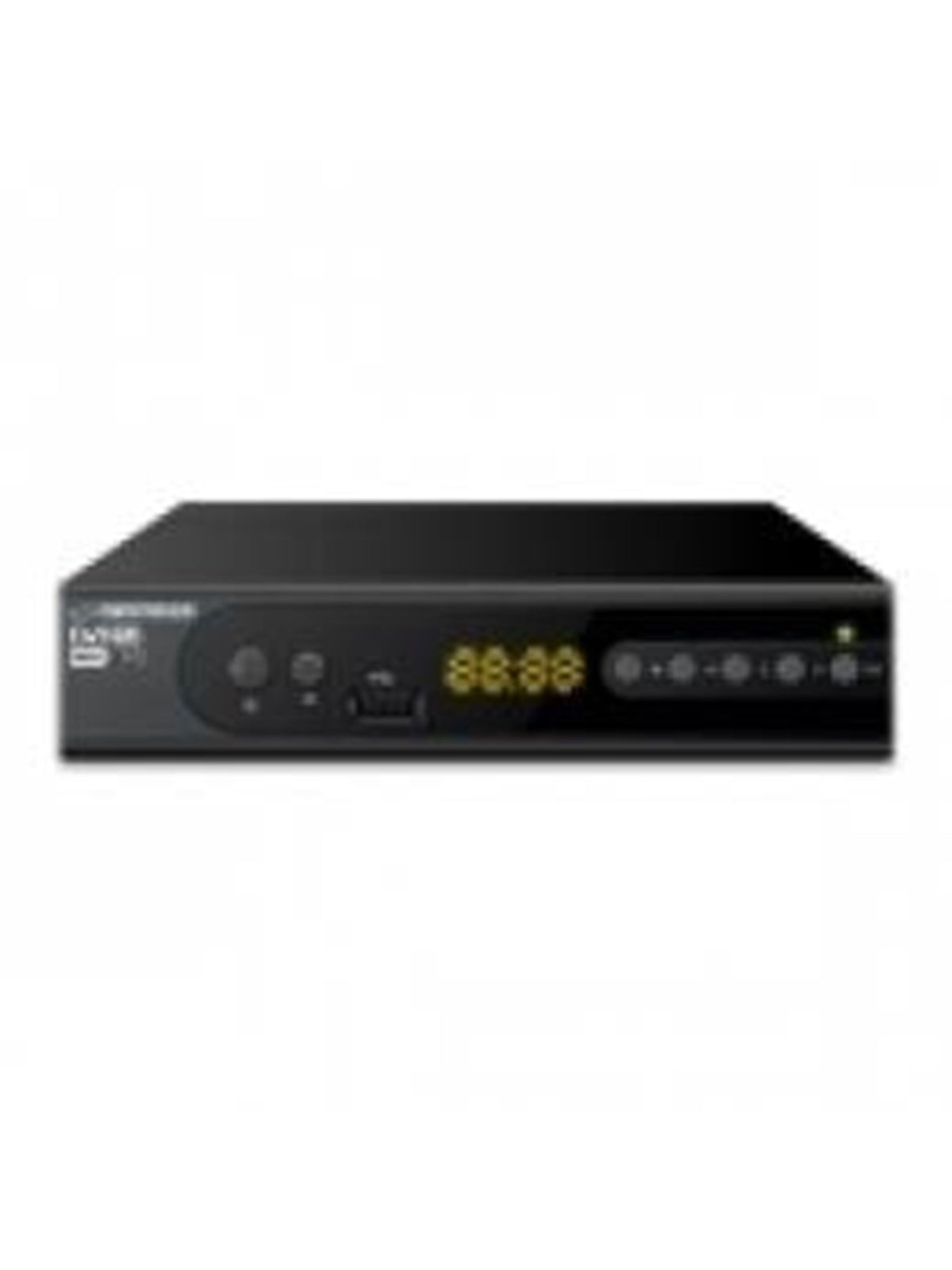 Esperanza EV106P DIGITAL TUNER DVB-T2 H.265/HEVC