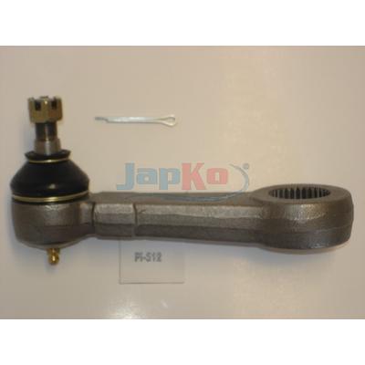 JAPKO Lenkhebel 52512 für MITSUBISHI