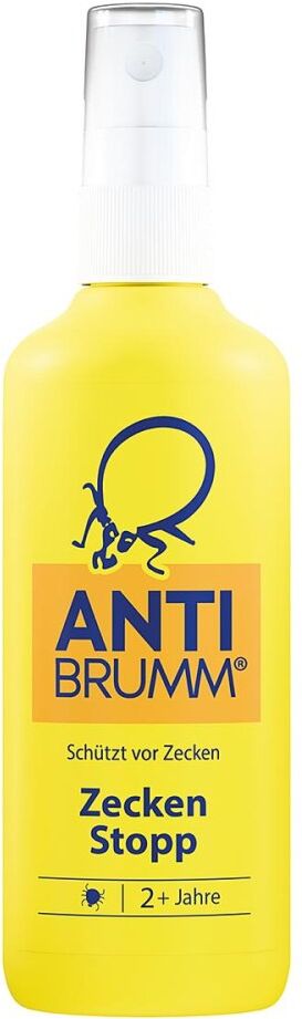 Anti Brumm® Zecken Stopp Spray