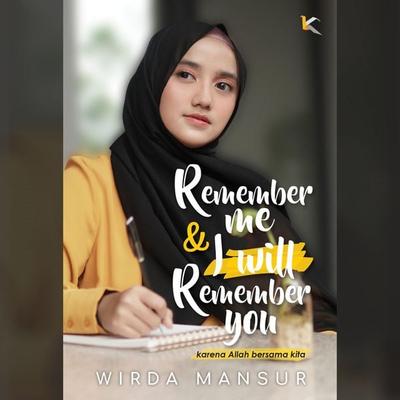 Remember Me and I Will Remember You - Wirda Mansur, Audio, 9789152176405