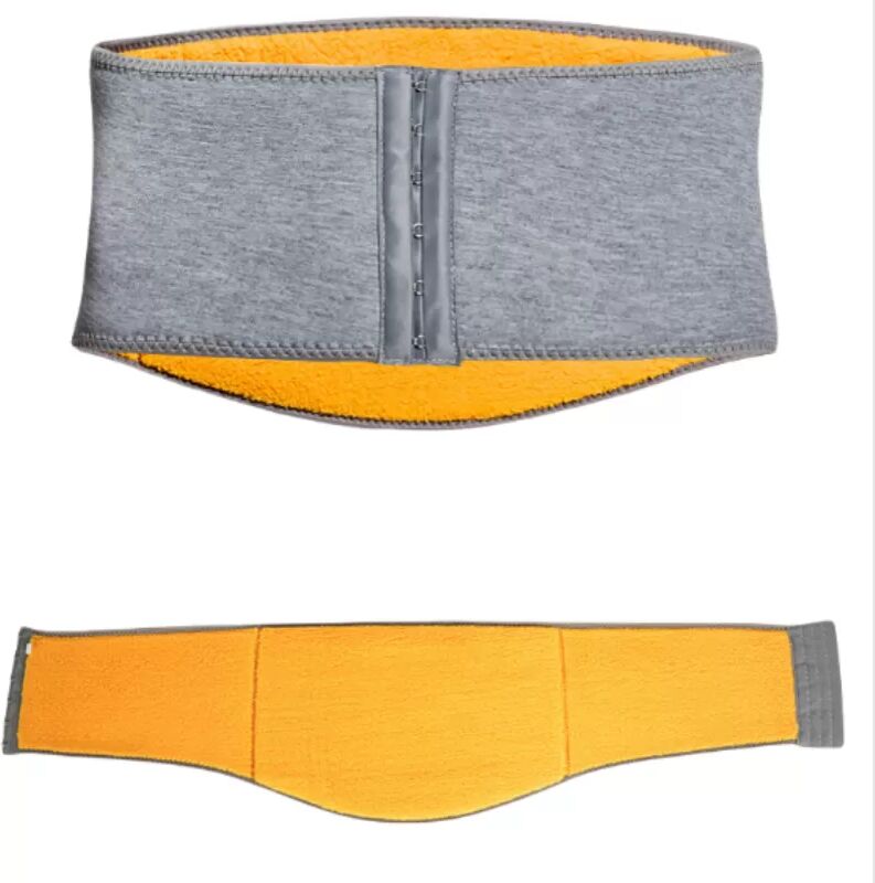 INF Ceinture de maintien thermique pour personnes âgées XL
