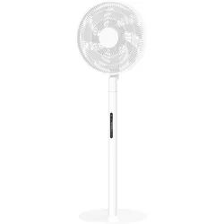 Xiaomi BHR08UQEU Mijia Smart Standing Fan Pro Slim weiß