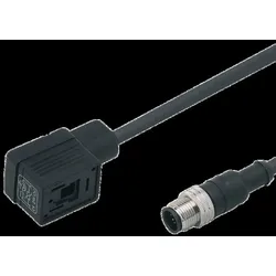 Ifm Electronic Verbindungskabel ger/gew. E11431