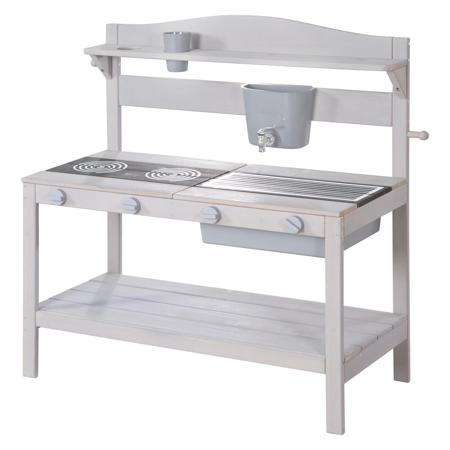 Roba Outdoor Spielküche (457003GAZU)