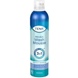 TENA Wash Mousse