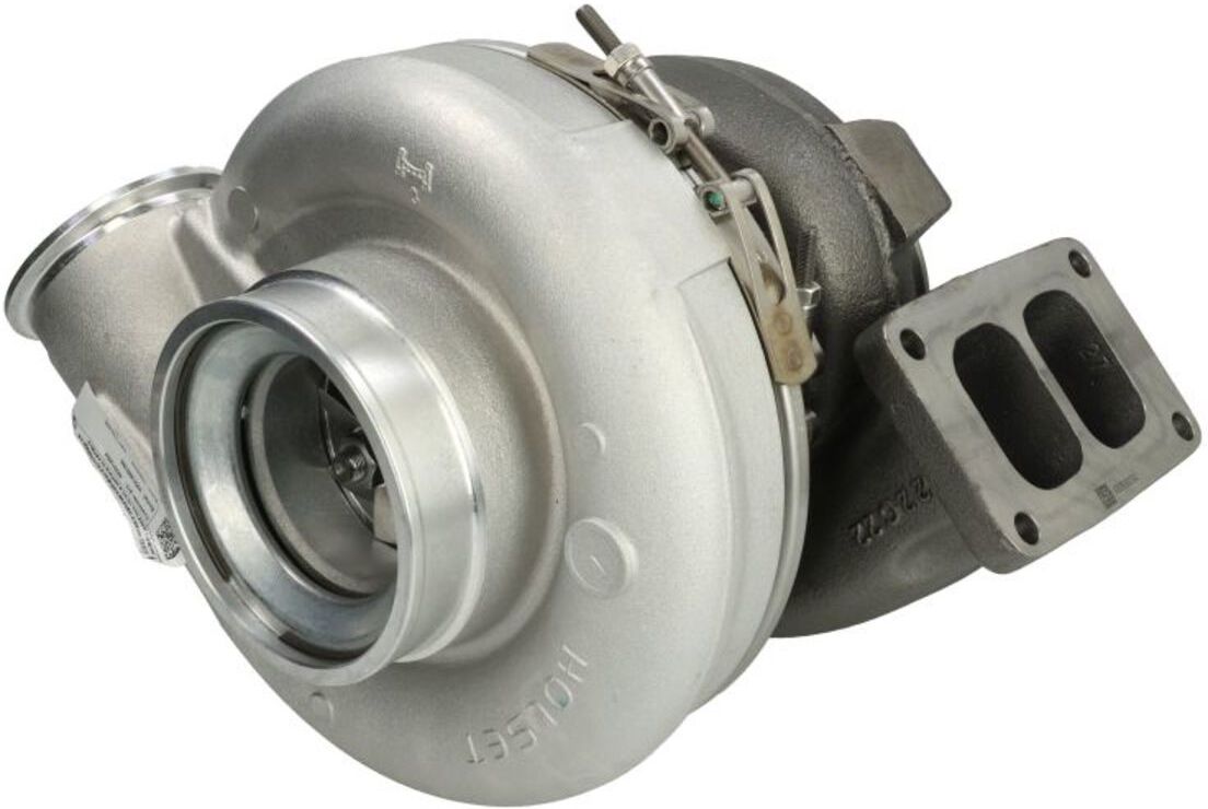 Lader, Aufladung HOLSET 3591830