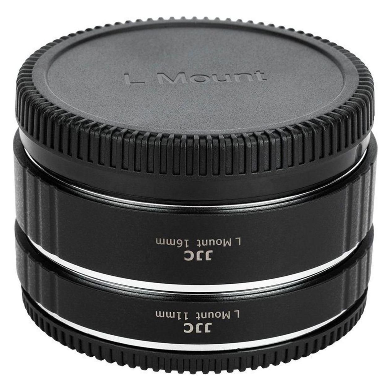 JJC AET LS(II) Lens Extension Tube for L lenses (Weitwinkelkonverter, L-Mount) (D256581)