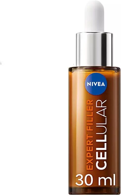 Nivea Expert Filler Cellular Vitamin C Illuminating Serum 30 ml