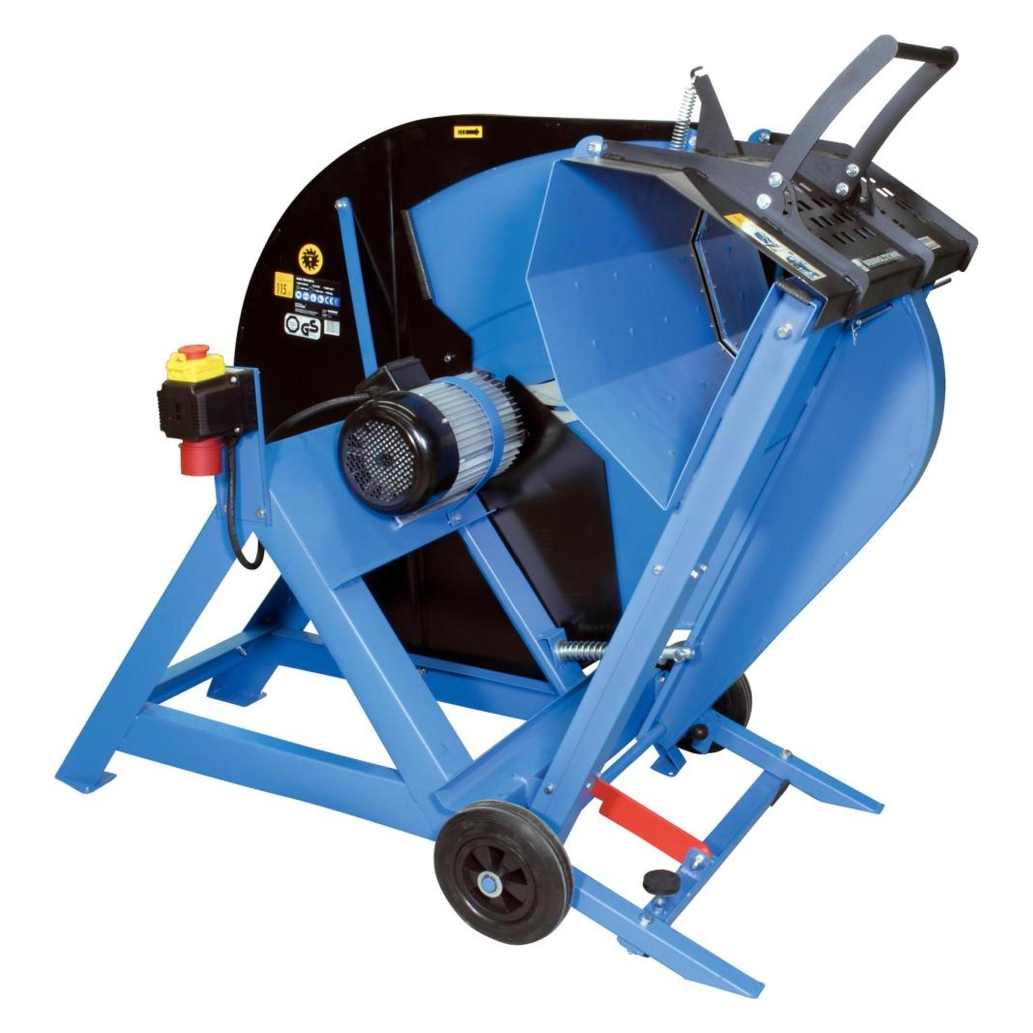 Güde Wippsäge GWS 700 HM-2 (Wippsäge) (4015671017185)