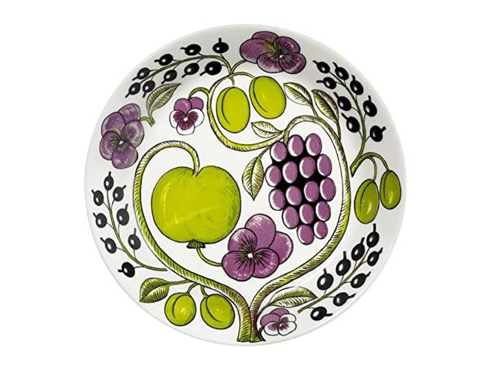 Arabia Assiette Paratiisi violette Ø 21 cm