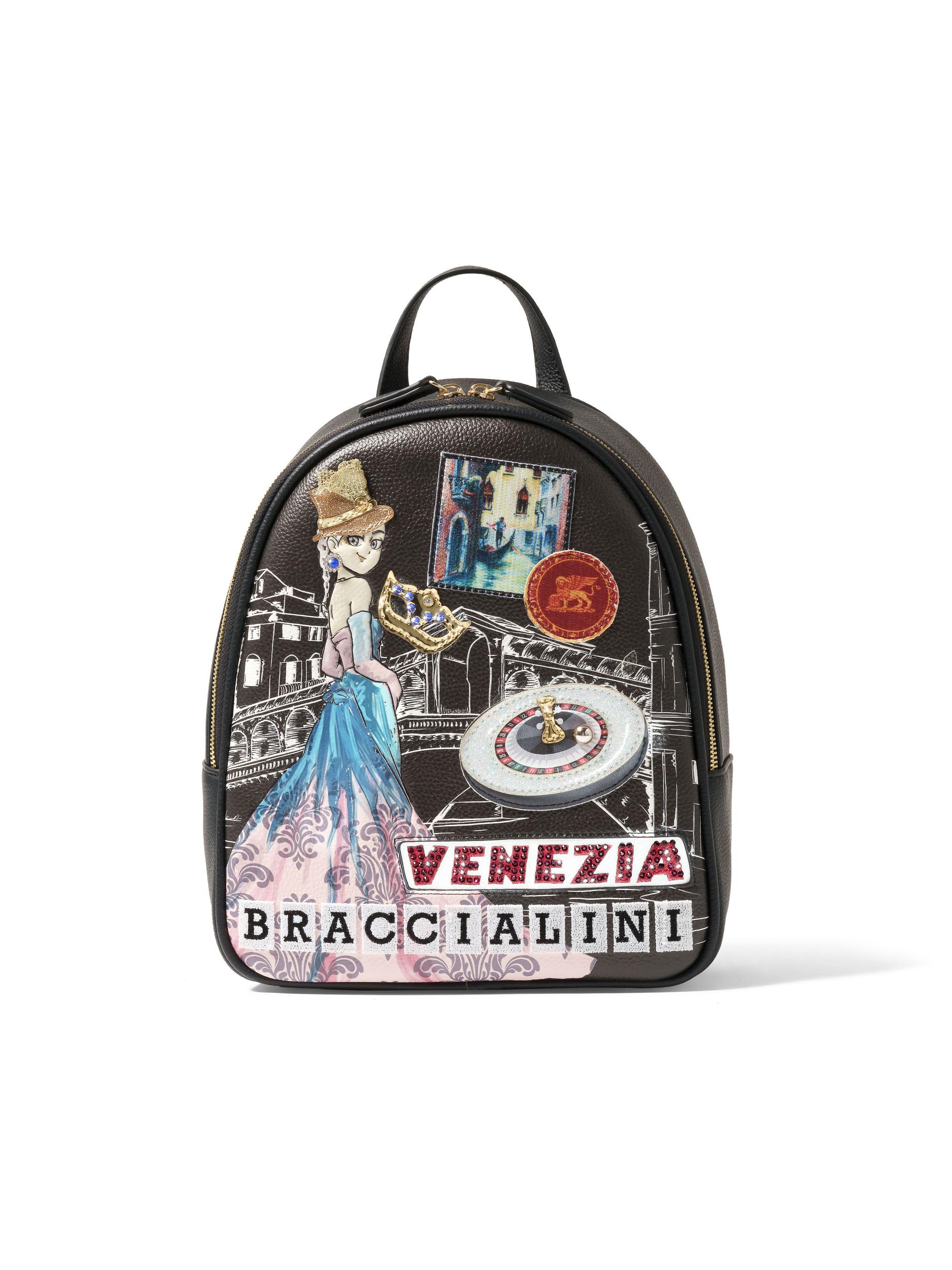 Braccialini Rucksack Frauen