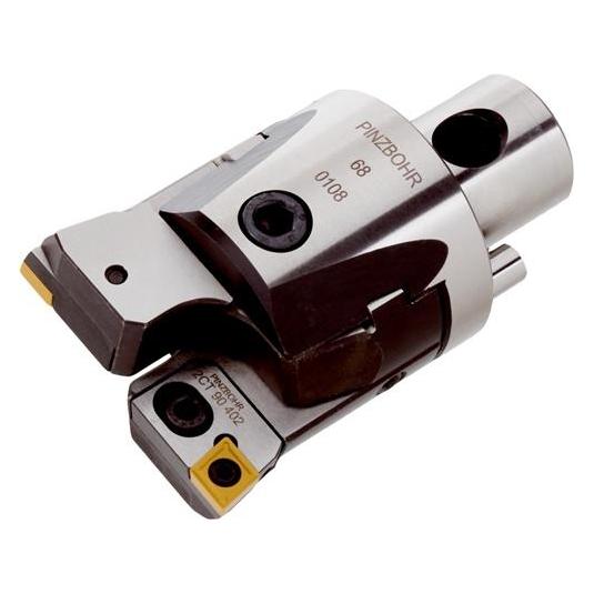 Pramet Schruppwerkzeug ISO D 06890 402 D.36mm Schneid-D.102mm (D 06890 402)