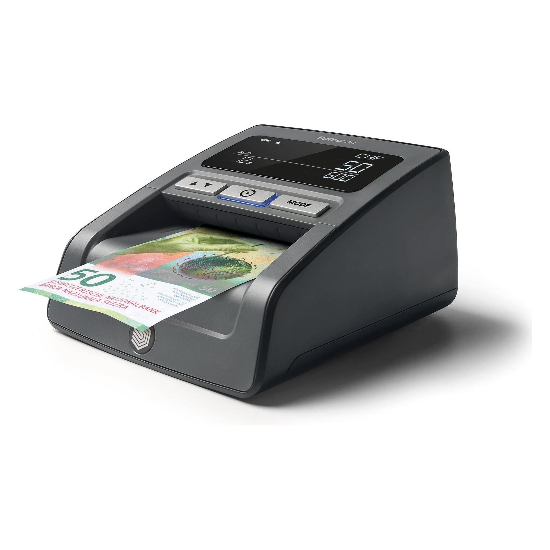 Safescan 185-S (Geldscheinprüfer) (112-0575)