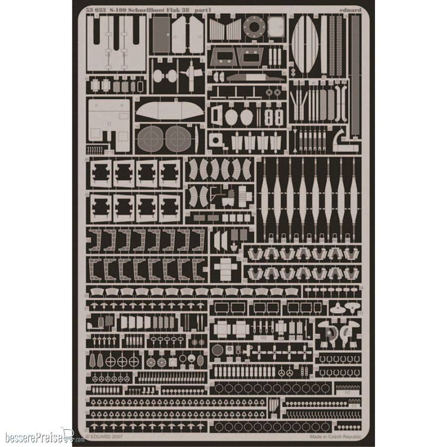 Eduard Accessories 53033