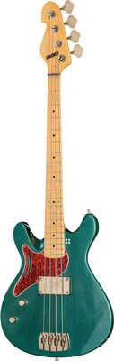 Sandberg Florence 4 LH MN BRG British Racing Green