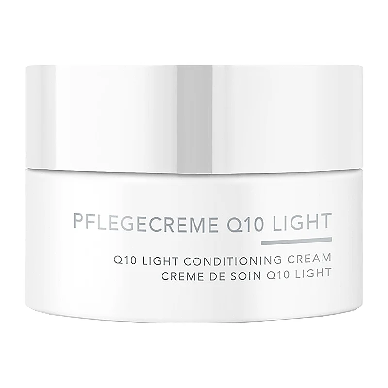 Charlotte Meentzen Pflegecreme Q10 light, 50ml 972