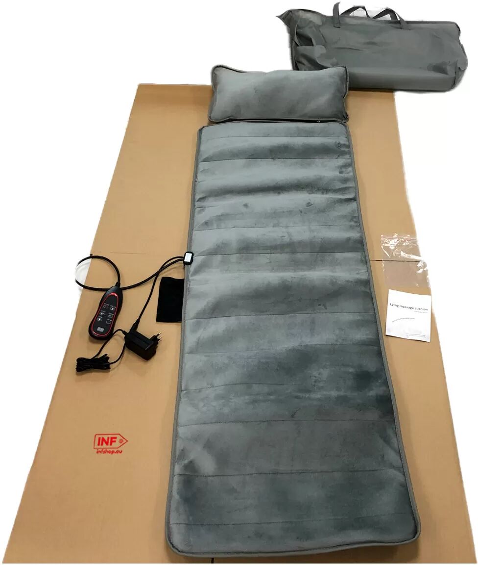 INF Massagematte - EU Adapter