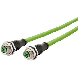 Metz Connect IndustrialEthernet Leitung 142M2X22020