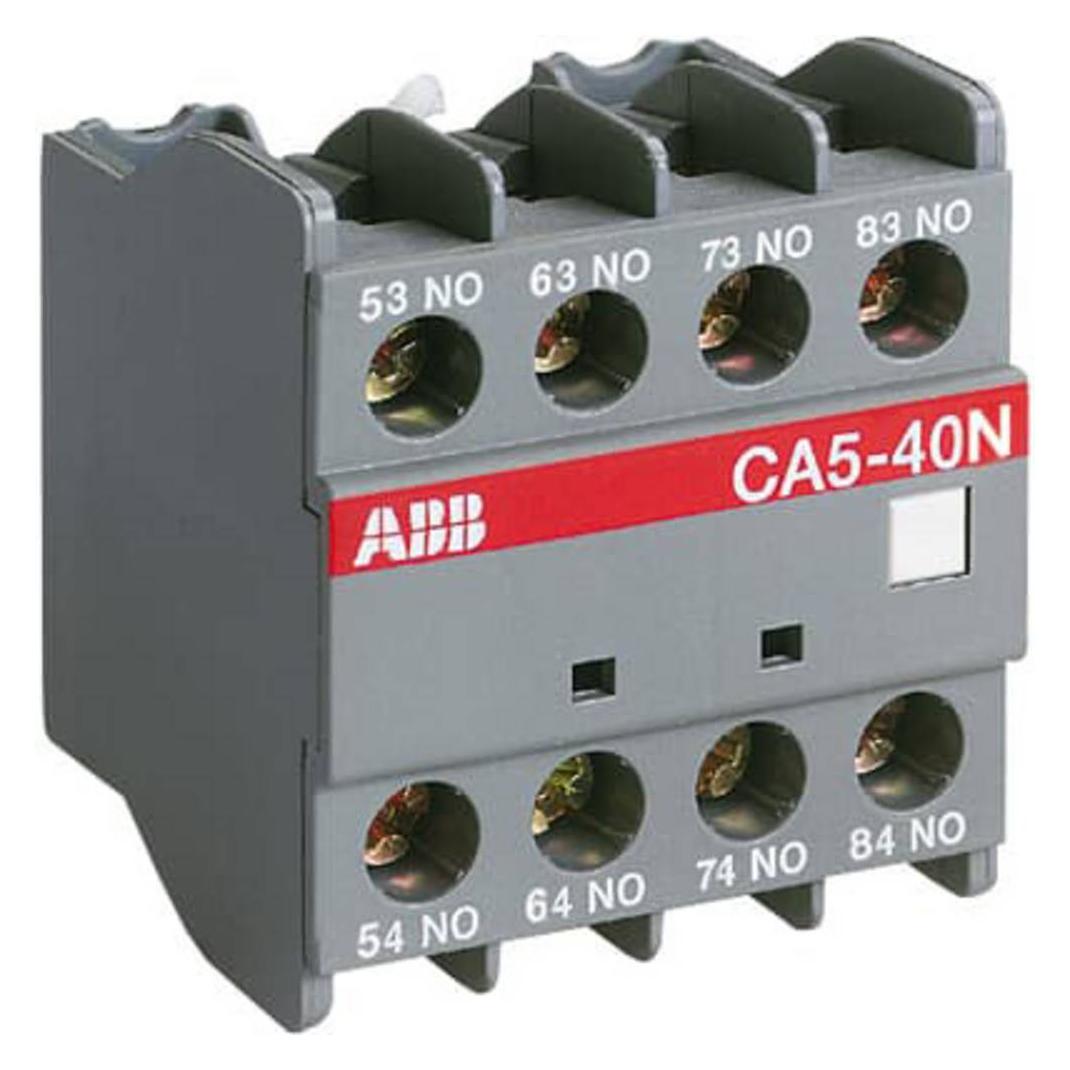 ABB Hilfsschalter (1SBN010040R1222)