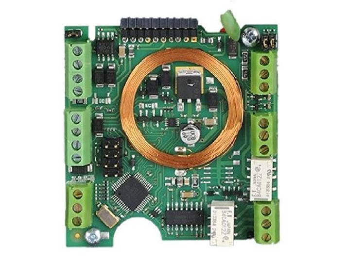 2N Telecommunications 9137430E RFID-lezer