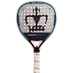 Black Crown Hurricane Comfort 4.0