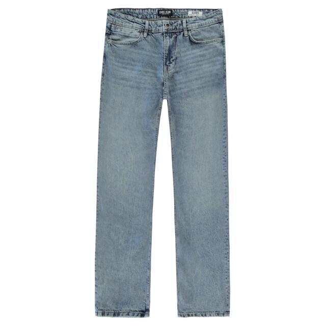 Cars Bates denim blue black blue denim