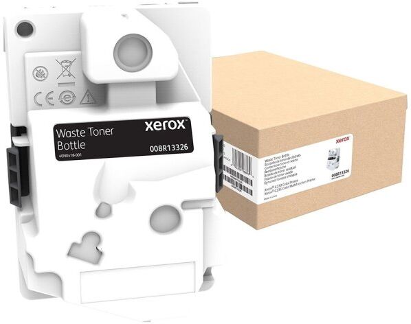 Xerox C230/c235 Waste Toner Flaske