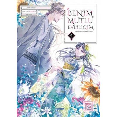 Benim Mutlu Evliligim 4, Taschenbuch von Akumi Agitogi, Athica Yayinlari