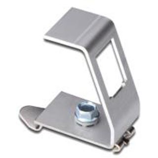 Digitus Keystone Hutschienenadapter für Keystone System (AN-25184)