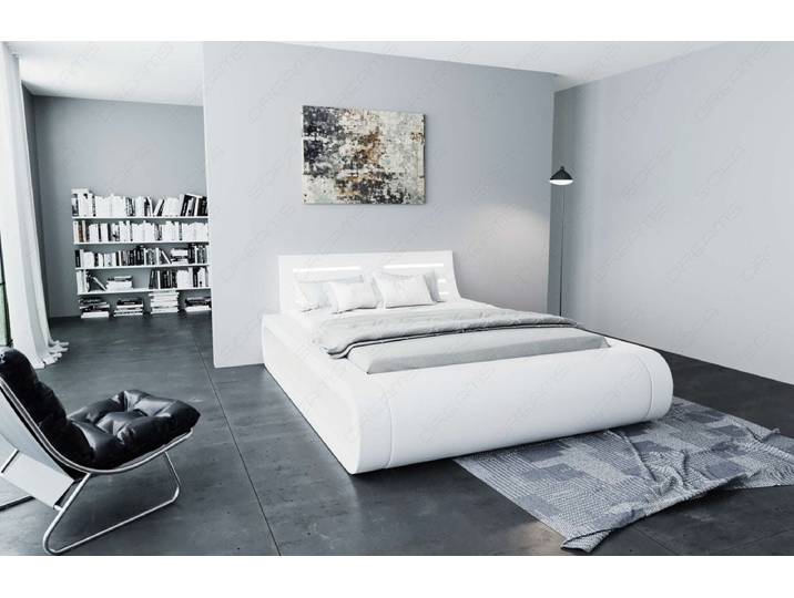 Boxspringbett Sorano